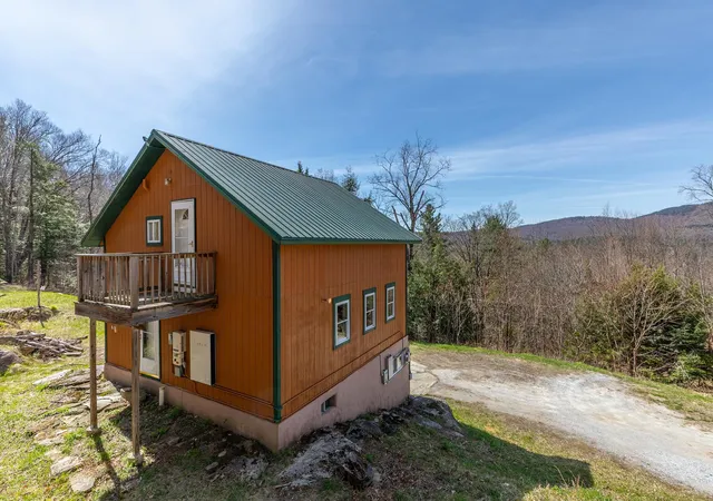 3rd image of 769 Straight Rd, Belmont, VT 05730 | MLS# 5086178