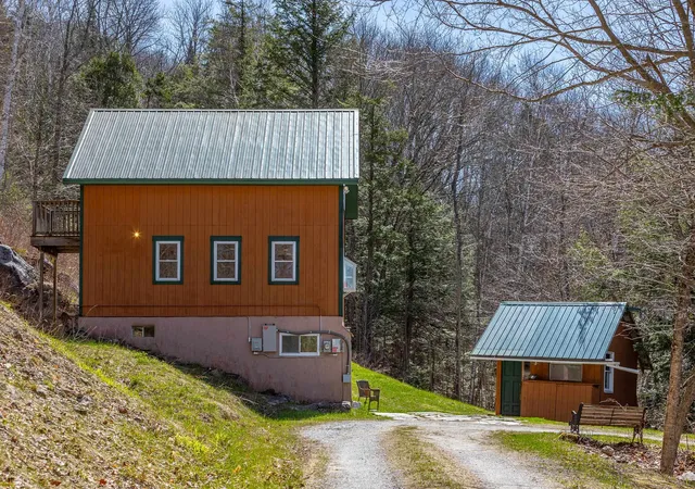 5th image of 769 Straight Rd, Belmont, VT 05730 | MLS# 5086178