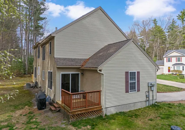 Photo 3 of Condo for sale at 2 Scottie Wy, Amherst, NH 03031 | MLS# 5086189 | Listing updated on 2026-09-16