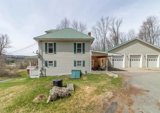 2nd image of 77 Water St, Orleans, VT 05860 | MLS# 5086195