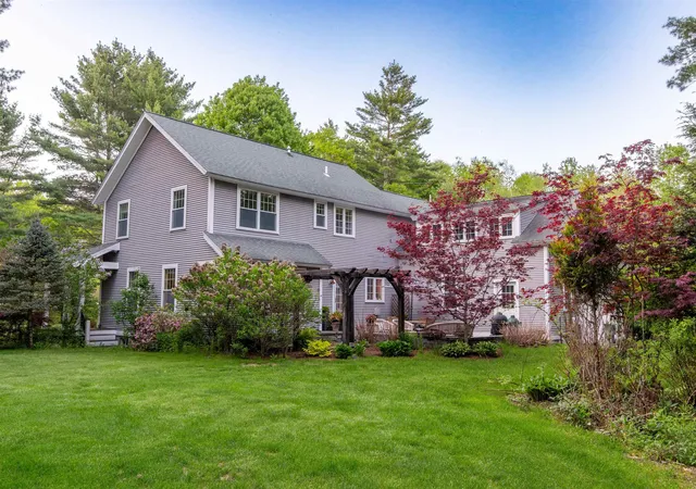 1st image of 208 Benjamin Wentworth Dr, Chocorua, NH 03817 | MLS# 5086206