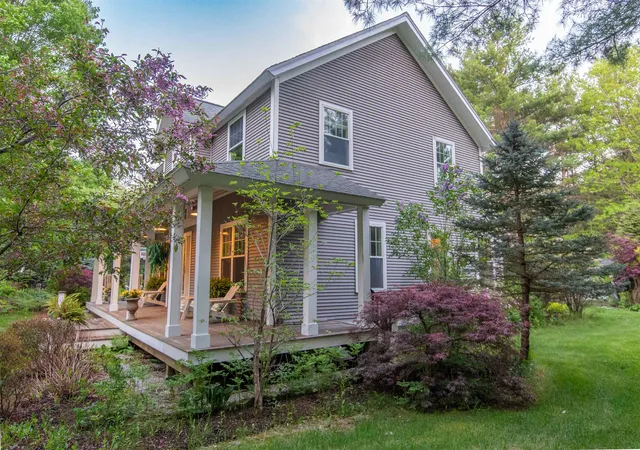 4th image of 208 Benjamin Wentworth Dr, Chocorua, NH 03817 | MLS# 5086206
