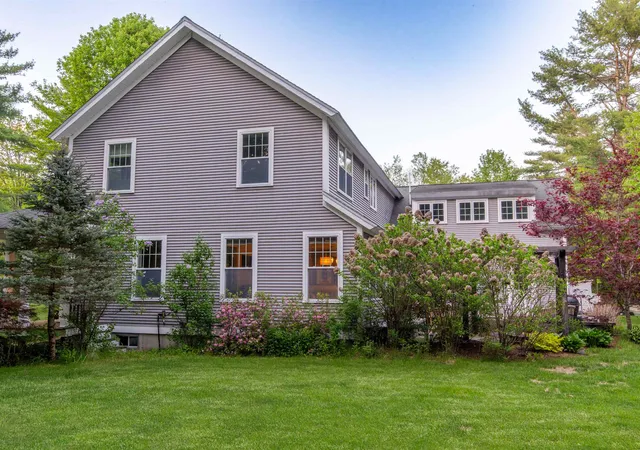 5th image of 208 Benjamin Wentworth Dr, Chocorua, NH 03817 | MLS# 5086206
