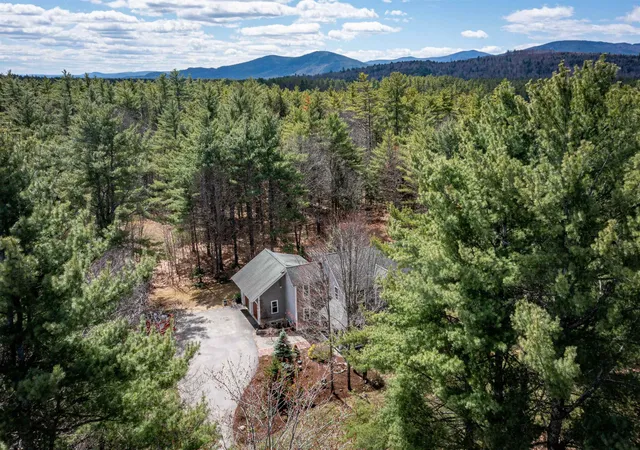60th image of 208 Benjamin Wentworth Dr, Chocorua, NH 03817 | MLS# 5086206