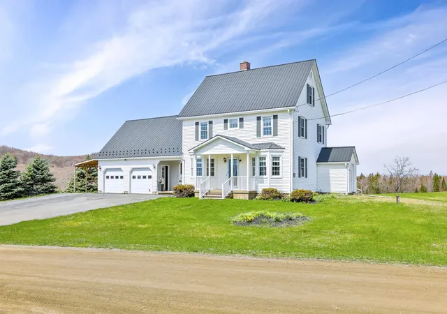 1st image of 322 Petit Rd, Newport, VT 05855 | MLS# 5086207