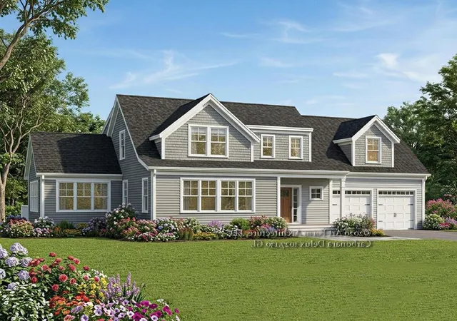 Photo 1 of Single family home for sale at 23 Zoe's Wy #19, Cape Neddick, ME 03902 | MLS# 5086219 | Listing updated on 2026-08-31