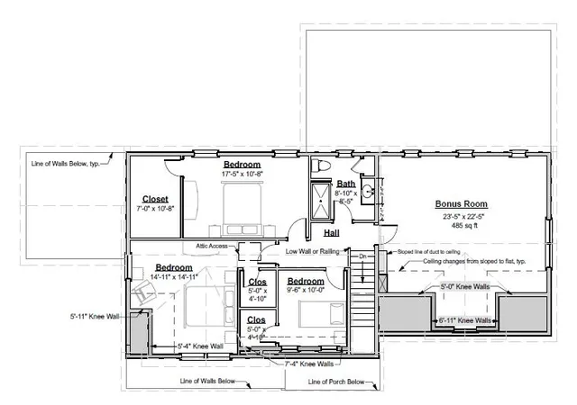 Photo 3 of Single family home for sale at 23 Zoe's Wy #19, Cape Neddick, ME 03902 | MLS# 5086219 | Listing updated on 2026-08-31