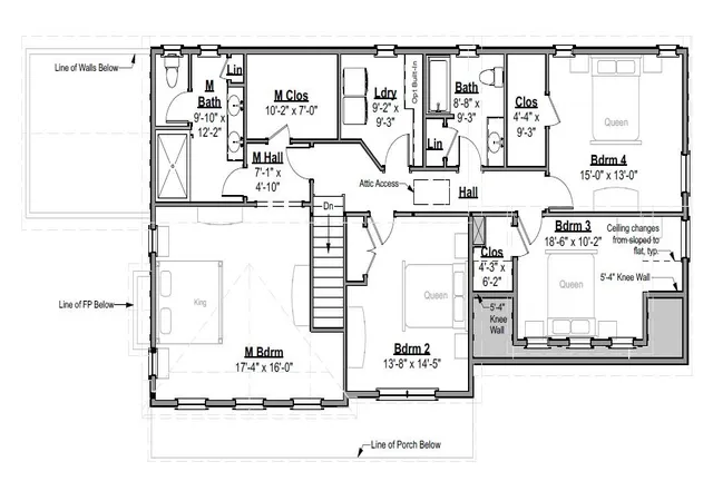 Photo 3 of Single family home for sale at 21 Zoe's Wy #18, Cape Neddick, ME 03902 | MLS# 5086221 | Listing updated on 2026-08-25