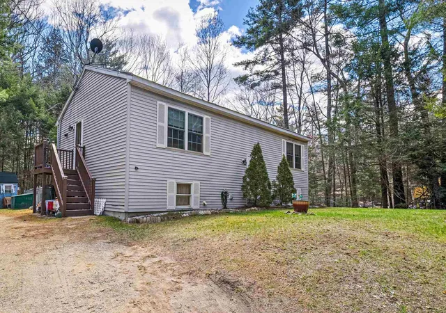 1st image of 1223 Suncook Valley Rd, Barnstead, NH 03225 | MLS# 5086222