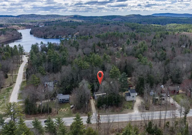 2nd image of 1223 Suncook Valley Rd, Barnstead, NH 03225 | MLS# 5086222