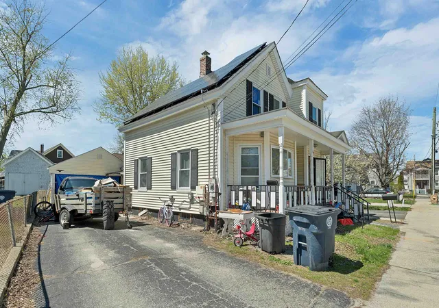 3rd image of 1B Balcom St, Nashua, NH 03060 | MLS# 5086224