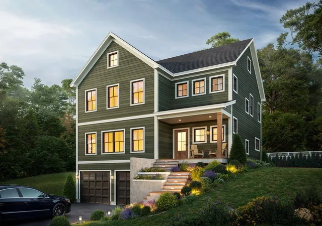 Homes for sale in Exeter, NH | 21 Wadleigh St #LOT 6, Exeter, NH 03833 | MLS# 5086238