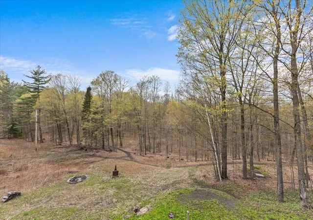 Photo 3 of Single family home for sale at 666 Graham Rd, Williamstown, VT 05679 | MLS# 5086255 | Listing updated on 2026-07-28