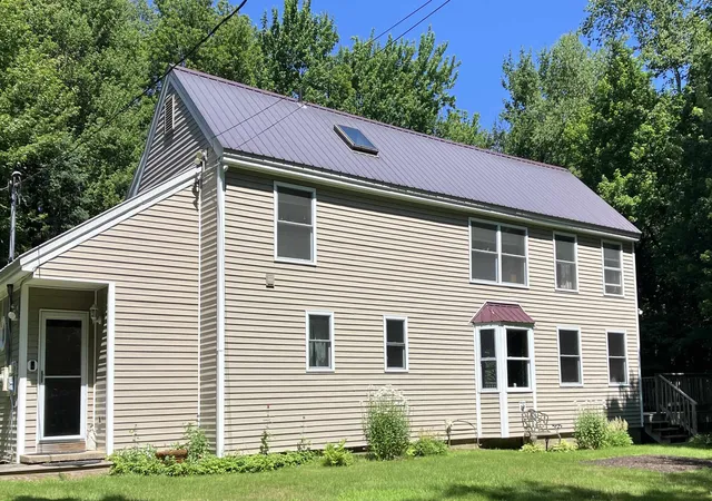 Photo 1 of Single family home for sale at 14 High Top Rd #B124, Wilmington, VT 05363 | MLS# 5086258 | Listing updated on 2026-07-18