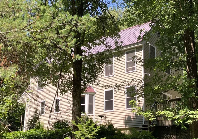 Photo 2 of Single family home for sale at 14 High Top Rd #B124, Wilmington, VT 05363 | MLS# 5086258 | Listing updated on 2026-07-18