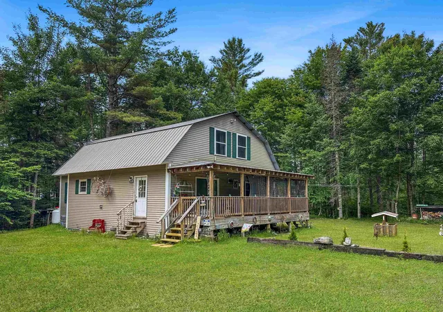 1st image of 31 Egan Rd, Stratford, NH 03590 | MLS# 5086276