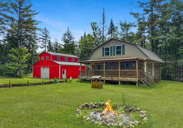 2nd image of 31 Egan Rd, Stratford, NH 03590 | MLS# 5086276