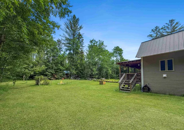 5th image of 31 Egan Rd, Stratford, NH 03590 | MLS# 5086276
