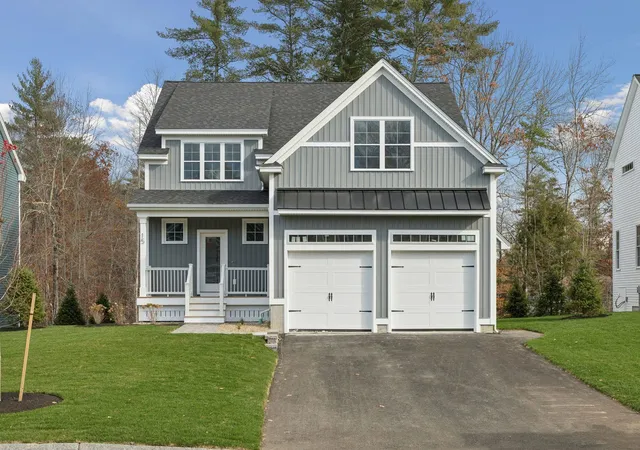 Photo 1 of Single family home for sale at 11 Landing Wy, Rochester, NH 03868 | MLS# 5086281 | Listing updated on 2026-05-04