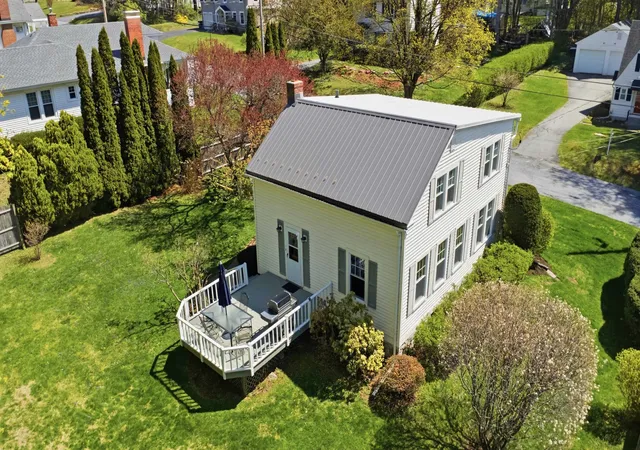 3rd image of 302 Prospect St, Bennington, VT 05201 | MLS# 5086287