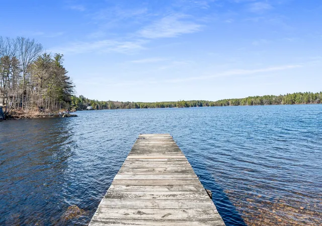 Homes for sale in Nottingham, NH | 25 Mooers Rd, Nottingham, NH 03290 | MLS# 5086294