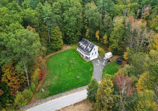 Homes for sale in Northwood, NH | 73 Old Woods Rd, Northwood, NH 03261 | MLS# 5086297