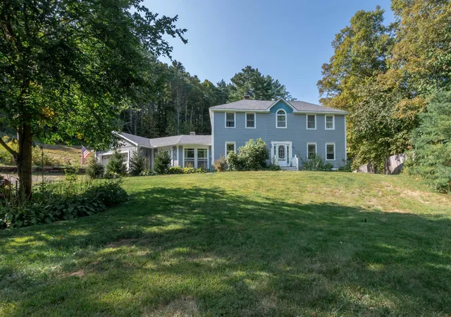Homes for sale in Hinsdale, NH | 231 Chesterfield Rd, Hinsdale, NH 03451 | MLS# 5086353