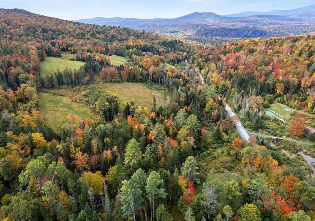 1st image of 335 Calais Rd, Worcester, VT 05682 | MLS# 5086377