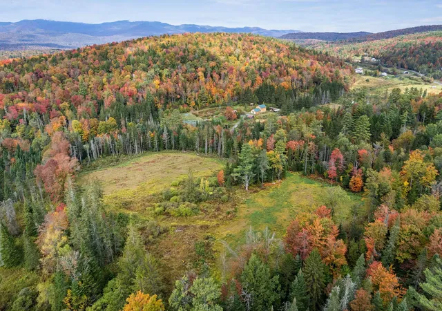 2nd image of 335 Calais Rd, Worcester, VT 05682 | MLS# 5086377