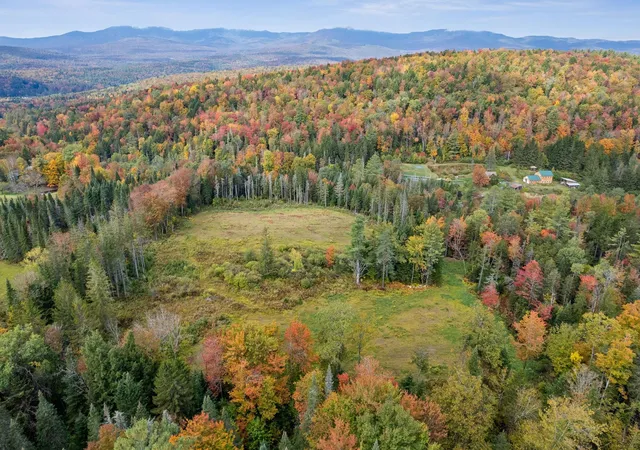 3rd image of 335 Calais Rd, Worcester, VT 05682 | MLS# 5086377