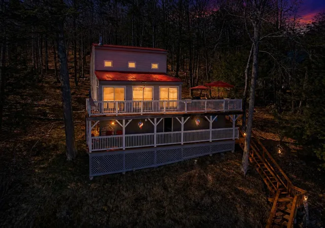 49th image of 878 Rattlesnake Is, Alton Bay, NH 03810 | MLS# 5086386