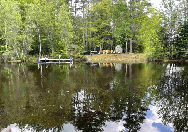 2nd image of 80 N Dorr Wy, East Wakefield, NH 03830 | MLS# 5086406