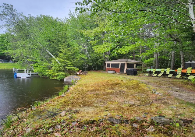 Photo 3 of Single family home for sale at 80 N Dorr Wy, East Wakefield, NH 03830 | MLS# 5086406 | Listing updated on 2026-07-24