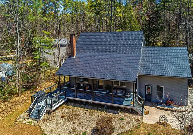Photo 4 of Single family home for sale at 80 N Dorr Wy, East Wakefield, NH 03830 | MLS# 5086406 | Listing updated on 2026-07-24