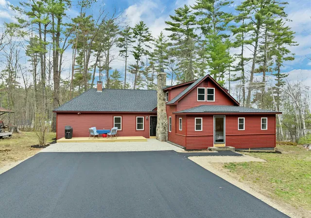 1st image of 40 Emery Ln, Wakefield, NH 03830 | MLS# 5086413