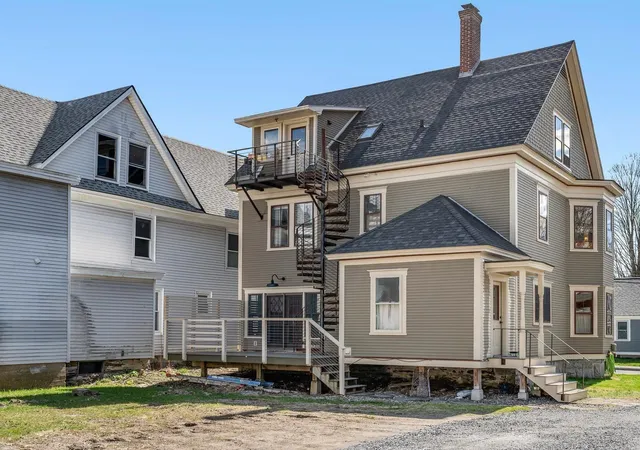 Homes for sale in Montpelier, VT | 14 Liberty St, Montpelier, VT 05602 | MLS# 5086455
