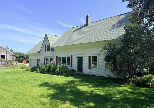 Single family home for sale at 7036 Rt 102 Rte, Guildhall, VT 05905 | MLS# 5086458