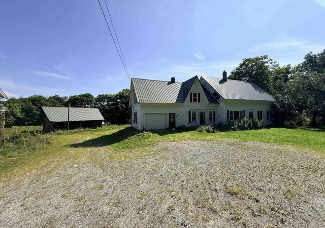 Photo 2 of Single family home for sale at 7036 Rt 102 Rte, Guildhall, VT 05905 | MLS# 5086458 | Listing updated on 2026-08-31