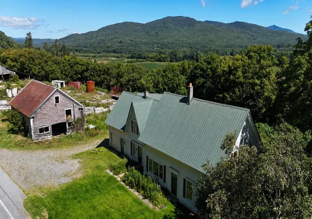 Photo 3 of Single family home for sale at 7036 Rt 102 Rte, Guildhall, VT 05905 | MLS# 5086458 | Listing updated on 2026-08-31