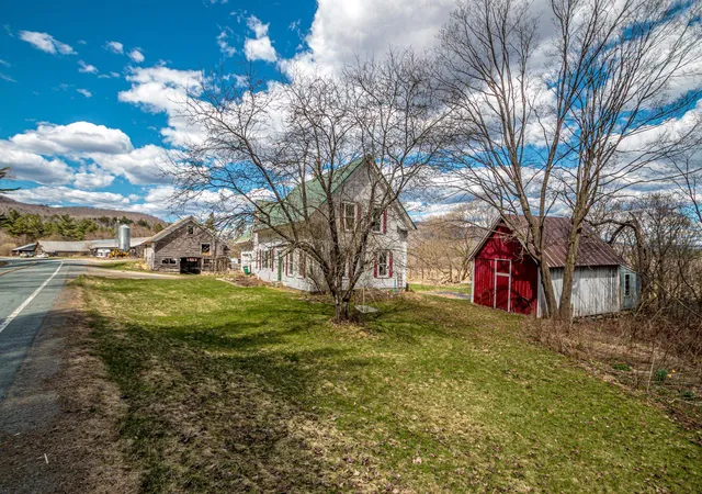 Photo 3 of Single family home for sale at 7036 Rt 102 Rte, Guildhall, VT 05905 | MLS# 5086458 | Listing updated on 2026-08-31