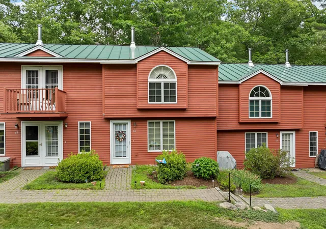 2nd image of 128 Washington Rd #66, Freedom, NH 03836 | MLS# 5086462