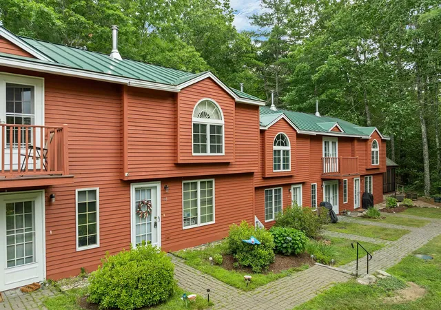 3rd image of 128 Washington Rd #66, Freedom, NH 03836 | MLS# 5086462