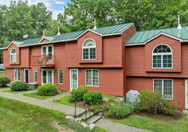 4th image of 128 Washington Rd #66, Freedom, NH 03836 | MLS# 5086462