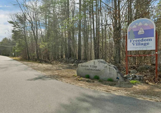 48th image of 128 Washington Rd #66, Freedom, NH 03836 | MLS# 5086462