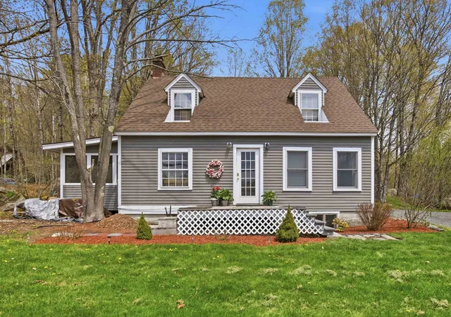 1st image of 20 Greensboro Rd, Hanover, NH 03755 | MLS# 5086473