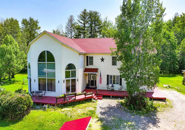 1st image of 137 Mc Neil Rd, Fryeburg, ME 04037 | MLS# 5086474