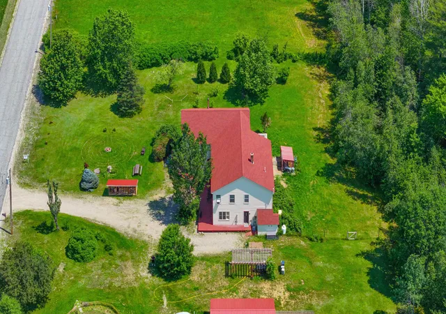 2nd image of 137 Mc Neil Rd, Fryeburg, ME 04037 | MLS# 5086474