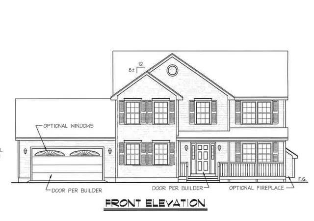 2nd image of 483 Salmon Falls Rd, Rochester, NH 03868 | MLS# 5086475