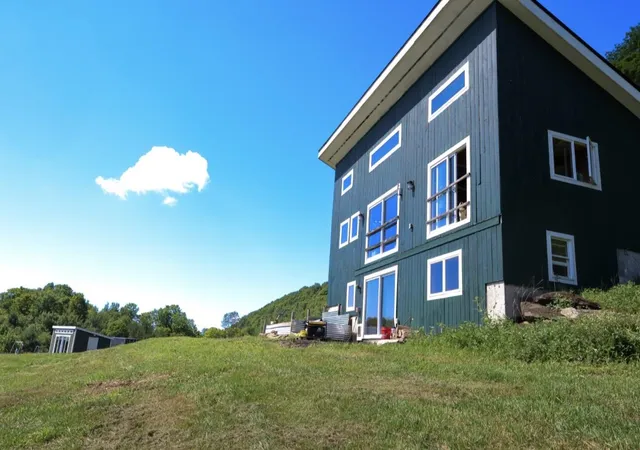 Photo 1 of Single family home for sale at 167 Ward Hill Rd, Tunbridge, VT 05077 | MLS# 5086476 | Listing updated on 2026-07-24