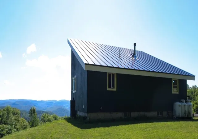 Photo 3 of Single family home for sale at 167 Ward Hill Rd, Tunbridge, VT 05077 | MLS# 5086476 | Listing updated on 2026-07-24
